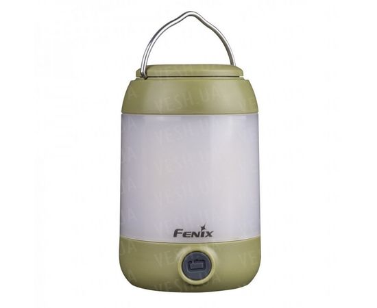 Фонарь Fenix CL23 (красный, зелёный) : -CL серия, фото 1 Фонарь Fenix CL23 (красный, зелёный) : -CL серия, фото 1