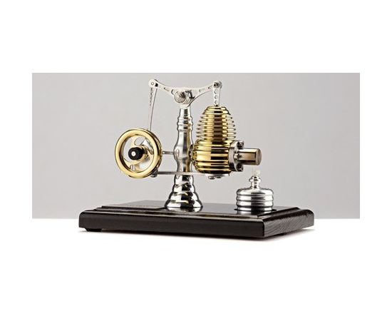 Двигатель Стирлинга &quot;Small Tower&quot; Boehm Böhm, фото 1