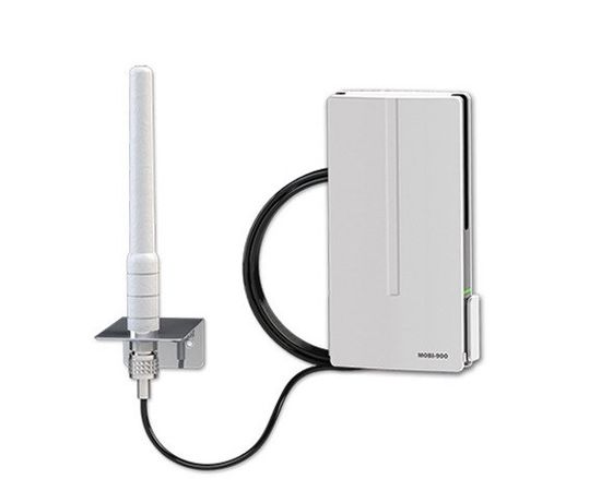 Комплект для усиления GSM-сигнала мобильной связи Mobi-900 City, фото 1 Комплект для усиления GSM-сигнала мобильной связи Mobi-900 City, фото 1