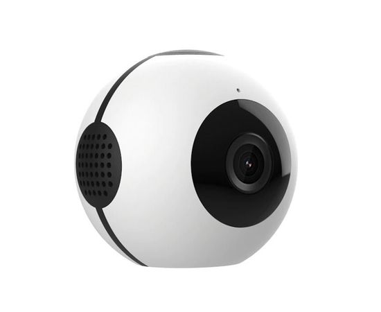 Миниатюрная камера wifi Sovawin C8 c датчиком движения, 1Mp, 720P, SD до 64Gb, iPhone &amp; Android App, фото 1