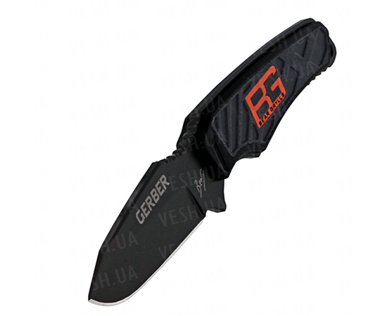 Нож Gerber Bear Grylls Ultra Compact Knife 31-001516 : -GERBER - BEAR GRYLLS, фото 1