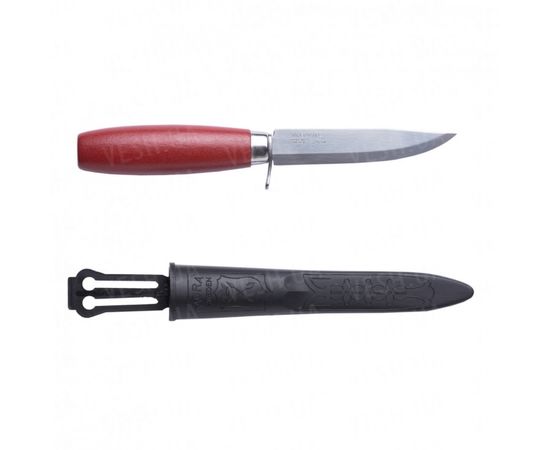 Нож Morakniv Сlassic 612 , углеродистая сталь 1-0612 : -Ножи Morakniv, фото 1