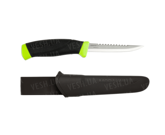 Нож Morakniv Fishing Comfort Scaler 098 12208 : -Ножи Morakniv, фото 1