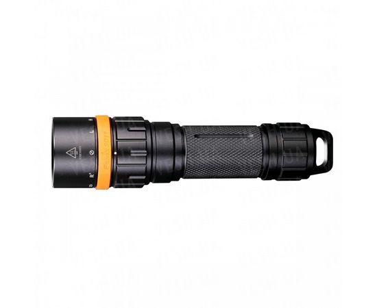 Подводный фонарь Fenix SD11 Cree XM-L2 U2 : -SD серия, фото 1