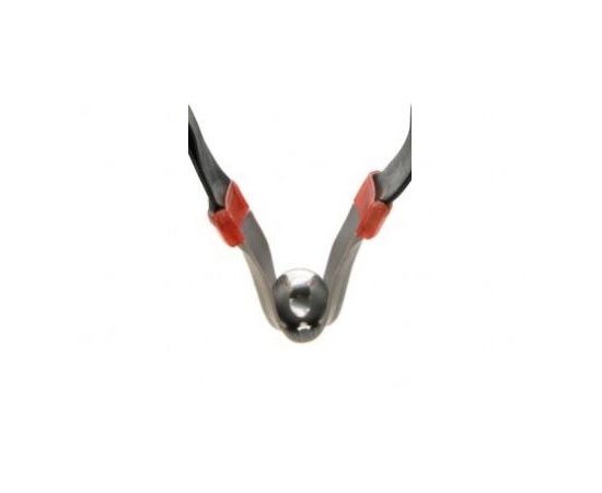 Резинка для рогатки Wrist-Rocket Pro Black Mamba, фото 1