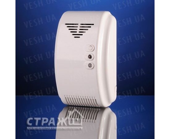 Беспроводный датчик утечки газа (модель М-502), фото 1