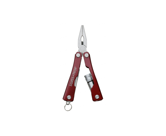 Swiss+Tech Mini Multi-Tool™ 8-in-1, фото 1
