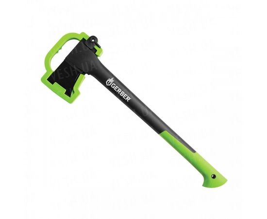 Топор Gerber Freescape Hatchet, 31-002536 : -Топоры, фото 1