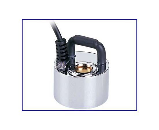 Генератор тумана, пара, дыма для фонтана, фото 1