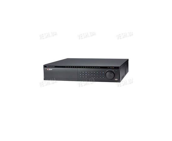 Стационарный 4-х канальный видеорегистратор DAHUA DVR0404LE-S (4 HDD), фото 1