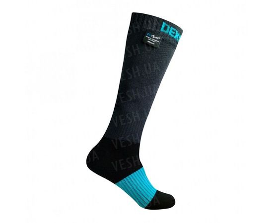 Водонепроницаемые гетры DexShell Extreme Sports Socks DS468 : -Водонепроницаемая продукция Dexshell, фото 1 Водонепроницаемые гетры DexShell Extreme Sports Socks DS468 : -Водонепроницаемая продукция Dexshell, фото 1
