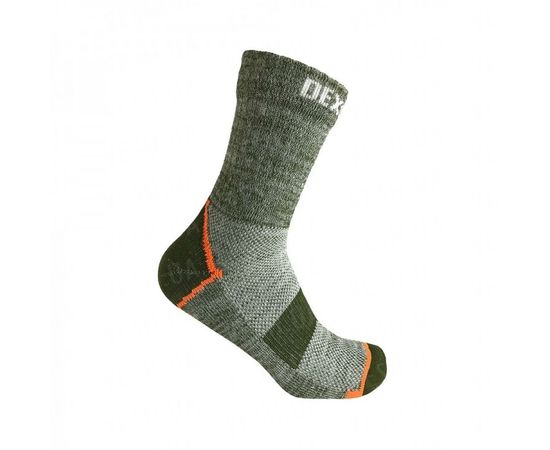 Водонепроницаемые носки DexShell Terrain Walking Ankle Socks, DS848HPG : -Водонепроницаемые носки DexShell, фото 1 Водонепроницаемые носки DexShell Terrain Walking Ankle Socks, DS848HPG : -Водонепроницаемые носки DexShell, фото 1