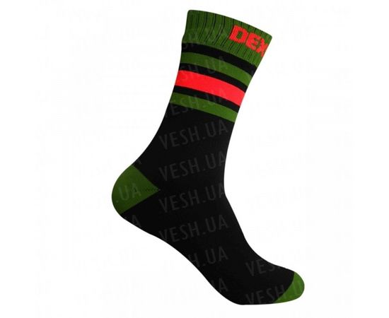 Водонепроницаемые носки DexShell Ultra Dri Sports Socks DS625WBO : -Водонепроницаемая продукция Dexshell, фото 1 Водонепроницаемые носки DexShell Ultra Dri Sports Socks DS625WBO : -Водонепроницаемая продукция Dexshell, фото 1