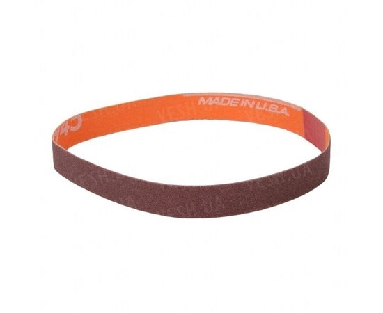 Work Sharp ремень сменный Ceramic Oxide P120 для электроточилки WSKTS, фото 1 Work Sharp ремень сменный Ceramic Oxide P120 для электроточилки WSKTS, фото 1