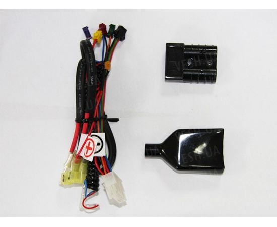 Провода к контроллеру Magic, фото 1