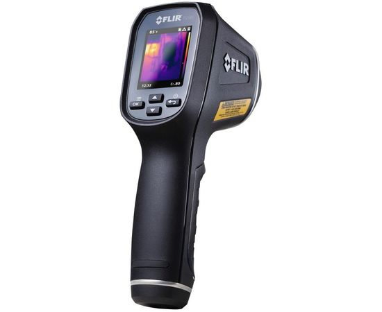 Тепловизор FLIR TG 165, фото 1