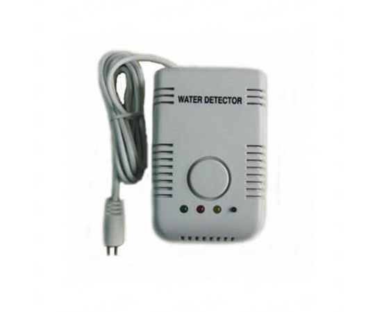 Проводной датчик затопления для сигнализаций с возможностью автономной работы (модель М-802П), фото 1