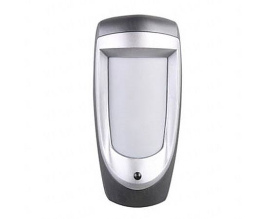 Проводной уличный датчик движения, игнорирующий животных (модель М-305П), фото 1