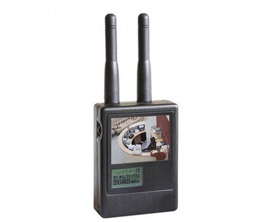 Сканер беспроводных видеокамер C-Hunter 935B, фото 1