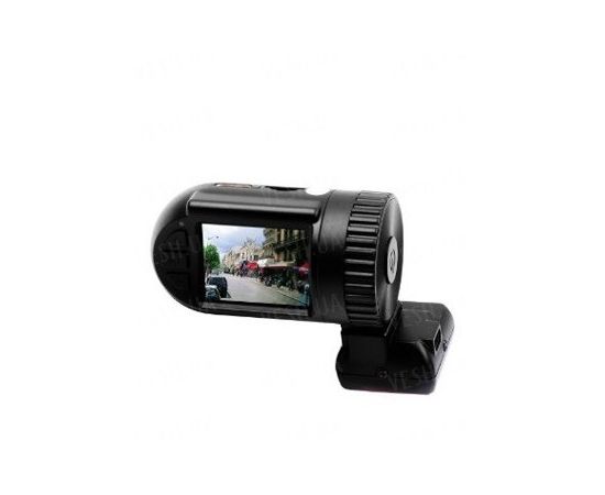 Миниатюрный автомобильный видеорегистратор HD1080P c G-сенсором, углом обзора 120 градусов, записью на SD карты памяти до 32 Gb (модель GS608), фото 1 Миниатюрный автомобильный видеорегистратор HD1080P c G-сенсором, углом обзора 120 градусов, записью на SD карты памяти до 32 Gb (модель GS608), фото 1
