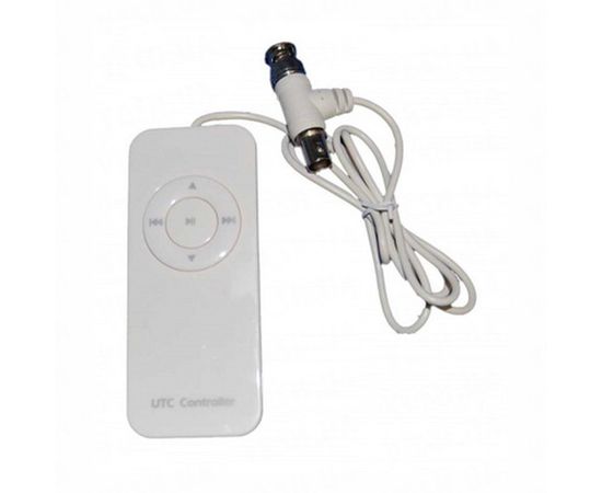 UTC контроллер - пульт управления OSD меню камер по коаксиальному кабелю или витой паре (модель STC12), фото 1