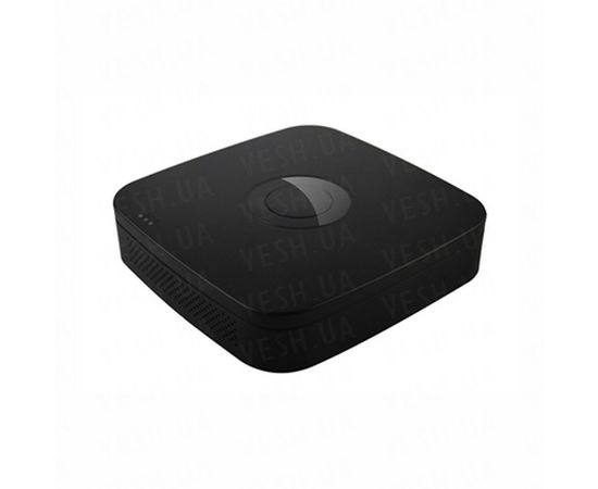 8-ми канальный H.264 видеорегистратор с разрешением записи 960H@100fps, 2 аудиовхода, VGA, сеть, USB, мышь (модель DVR 9508PKB), фото 1