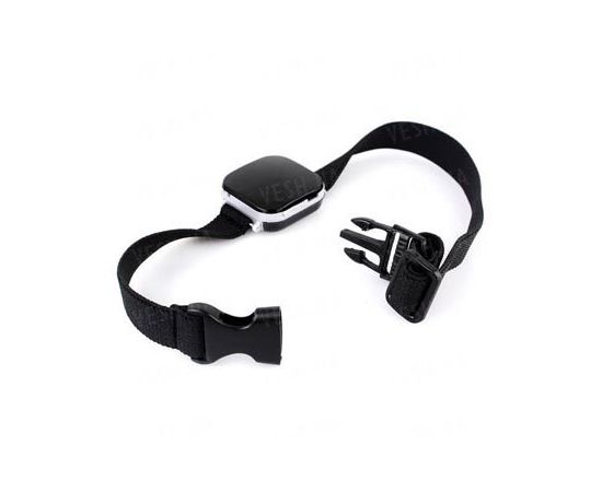 Бюджетный водонепроницаемый GPS трекер для домашних животных, кошек и собак, детей и пожилых людей со временем работы до 60 часов (модель TKP19Q), фото 1