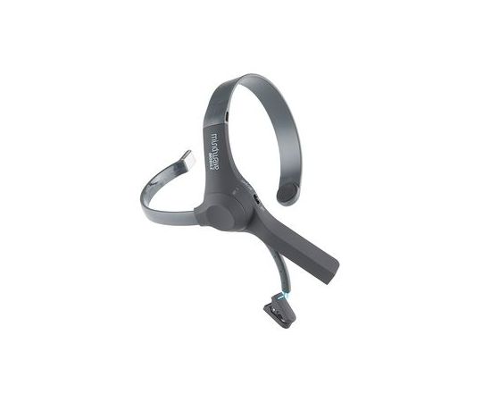 Нейроконтроллер Bluetooth гарнитура NeuroSky HeadSet для iPod, iPhone, iPad, Android, PC, Mac OS X, фото 1 Нейроконтроллер Bluetooth гарнитура NeuroSky HeadSet для iPod, iPhone, iPad, Android, PC, Mac OS X, фото 1