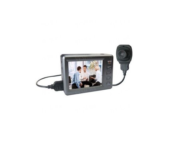 Комплект из LCD мини регистратора FULL HD 1080P и выносной мини камеры с углом обзора 140 градусов (мод. Engel Eye 609). НОВИНКА 2013!!!, фото 1 Комплект из LCD мини регистратора FULL HD 1080P и выносной мини камеры с углом обзора 140 градусов (мод. Engel Eye 609). НОВИНКА 2013!!!, фото 1