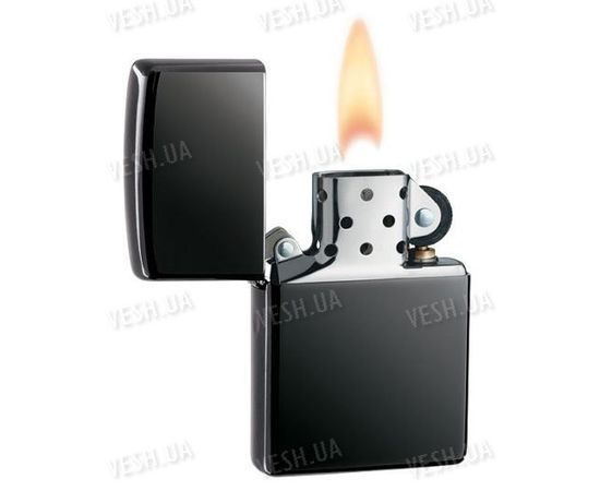 150 зажигалка Black Ice, фото 1