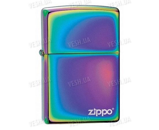 151ZL Зажигалка бензиновая SPECTRUM ZIPPO, фото 1