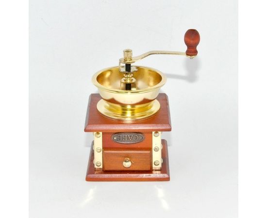 Ручная кофемолка &quot;Gold coffee&quot;, фото 1