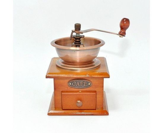 Ручная кофемолка &quot;Classic chest&quot;, фото 1