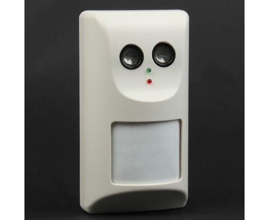 Ультразвуковой отпугиватель котов и собак, фото 1