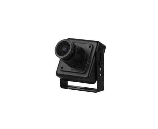 Миниатюрная внутренняя охранная камера видеонаблюдения 1/3&quot;COLOR SONY, 650 TVL, 0.0005 LUX (модель LMBM30), фото 1