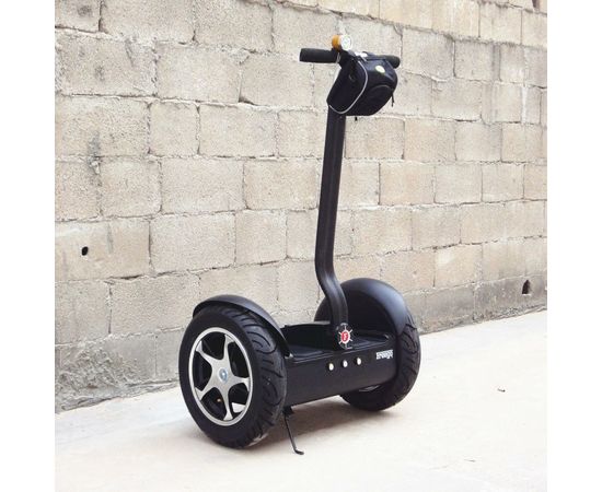 Электроскутер Freego UV01C, фото 1