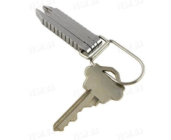 Swiss-Tech Screwz-All 4-In-1 в блистерной упаковке, фото 1