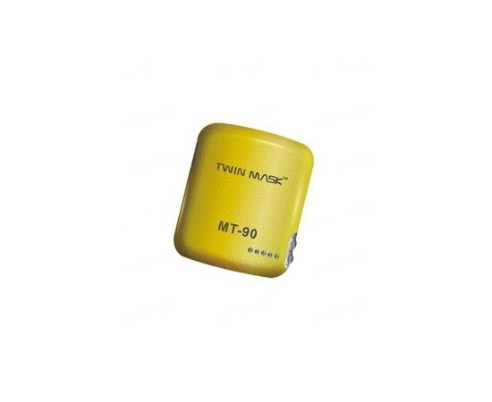 Водонепроницаемый надёжный GPS трекер для домашних животных, собак, детей со временем работы от батареи до 120 часов (модель MT-90), фото 1