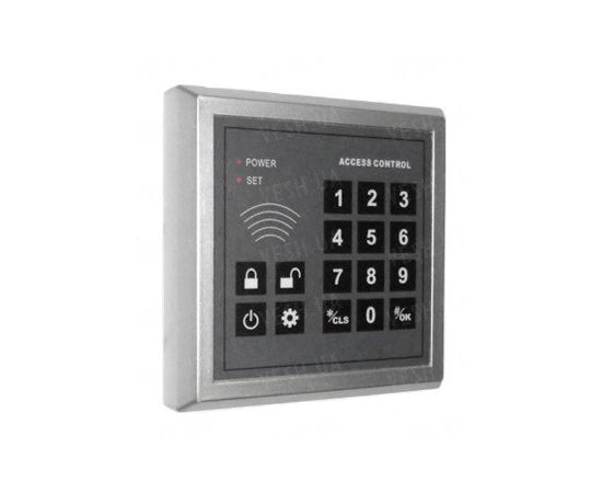 Беспроводная клавиатура для GSM сигнализаций Страж, Tiger 2000 и других (модель PH-101), фото 1 Беспроводная клавиатура для GSM сигнализаций Страж, Tiger 2000 и других (модель PH-101), фото 1