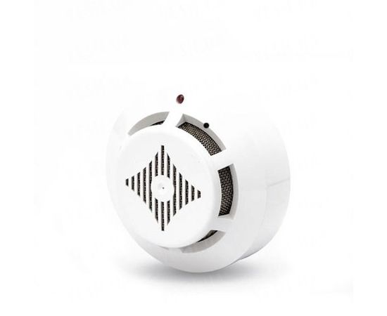 Беспроводной датчик дыма Ajax WS-502, фото 1
