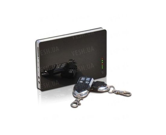 GSM сигнализация с возможностью управления iOS с Iphone, смартфона или мобильного телефона (модель G1) НОВИНКА 2013 ГОДА!!!, фото 1