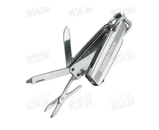 Swiss-Tech Smart Clip Ultra в подарочной коробке, фото 1 Swiss-Tech Smart Clip Ultra в подарочной коробке, фото 1