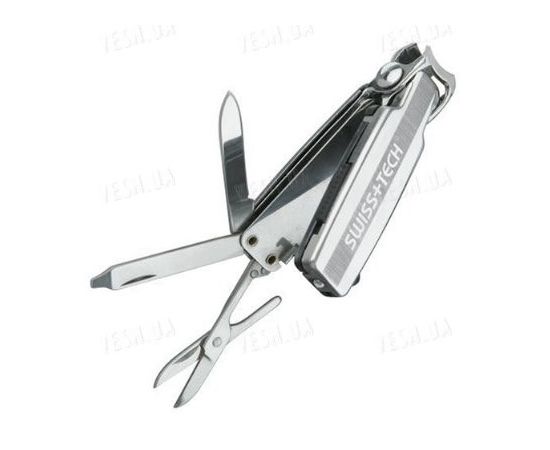 Swiss-Tech Smart Clip Ultra в блистерной упаковке, фото 1 Swiss-Tech Smart Clip Ultra в блистерной упаковке, фото 1
