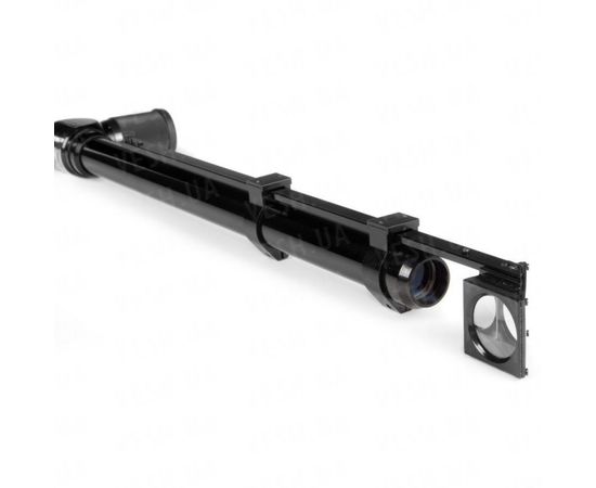 Перископ с 5х кратным увеличением из алюминия, фото 1