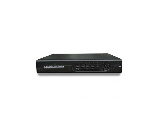 Профессиональный гибридный 3 в 1 (DVR/HVR/NVR) 8-ми канальный видеорегистратор realtime в D1 (8 каналов) с поддержкой цифровых IP камер, 8 аудио, PTZ, HDMI, ONVIF 2.0, поддержкой 3G &amp- WIFI (модель 4208R), фото 1 Профессиональный гибридный 3 в 1 (DVR/HVR/NVR) 8-ми канальный видеорегистратор realtime в D1 (8 каналов) с поддержкой цифровых IP камер, 8 аудио, PTZ, HDMI, ONVIF 2.0, поддержкой 3G &amp- WIFI (модель 4208R), фото 1