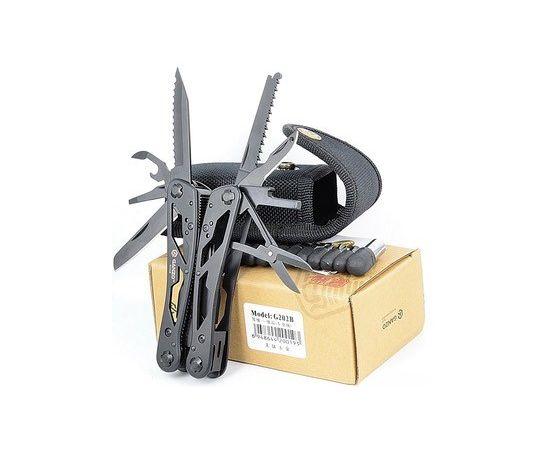 Ganzo G202B, фото 1