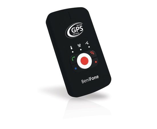 BeniFone, фото 1