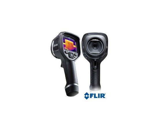 Тепловизор FLIR E5, фото 1