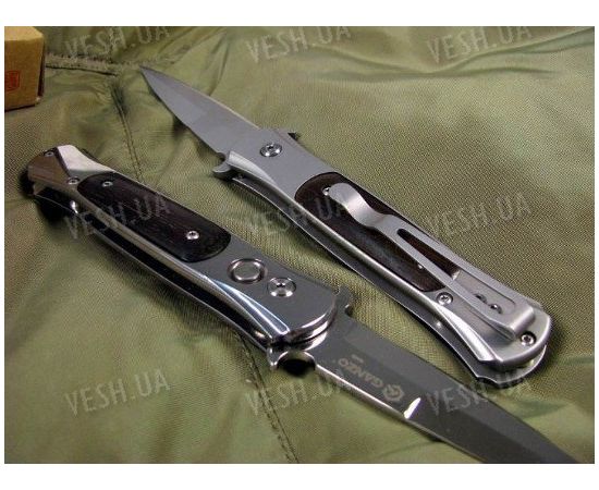 Складной нож Ganzo G707, фото 1