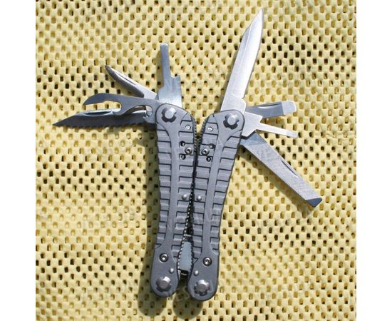 Ganzo G3130, фото 1